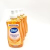 Dial 4x Dial Liquid Hand Soap 11oz Gold Antibacterial Formula
