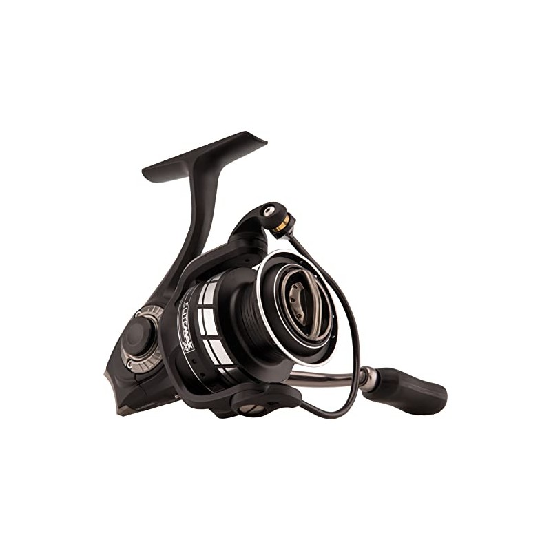 Abu Garcia Elite Max Carrete De Pesca Elite Max-10