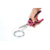 Takagi MS-225W All Purpose Shears Long Stainless Steel Wire Cutting