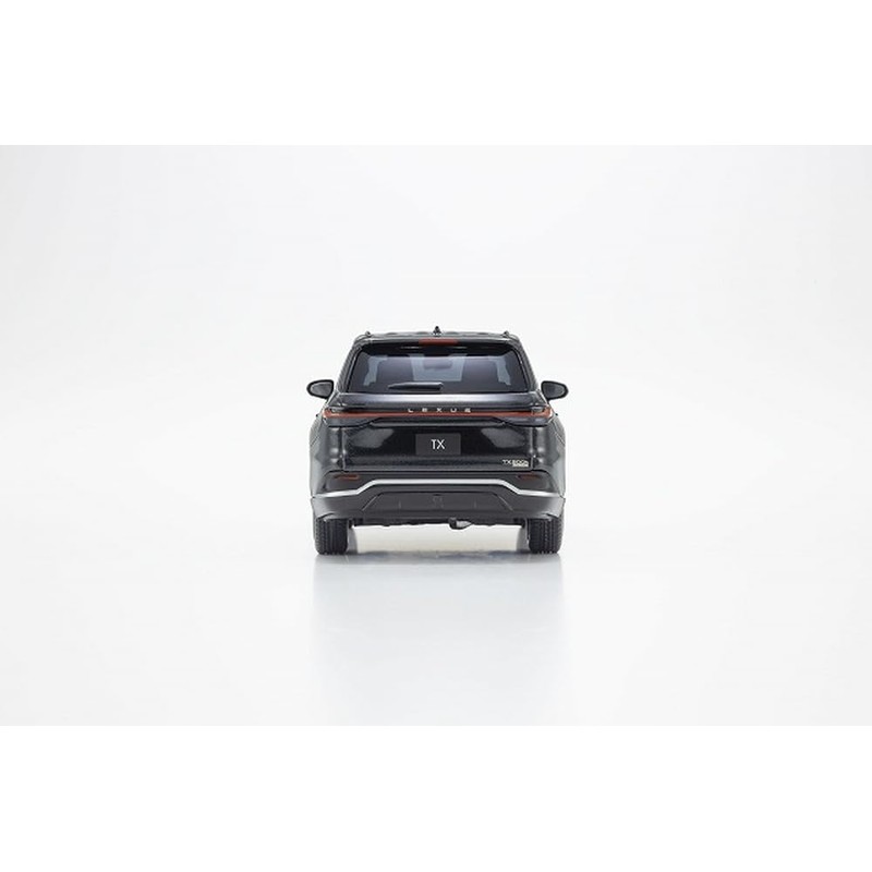 Kyosho Original 1/43 Lexus TX 500h F SPORT Performance (Graphite