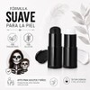 Pintura Facial en Barra Lavable, para Halloween y Día de