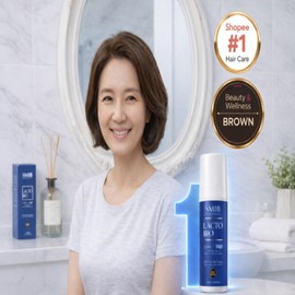 스미브 락토바이오 염색 샴푸 200ml Smib Lacto Bio Dye Shampoo 200ml