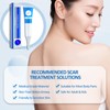 4 Pcs Narbensalbe Narbencreme Narbensalbe Nach Op Narbensalbe Zur Reduzierung