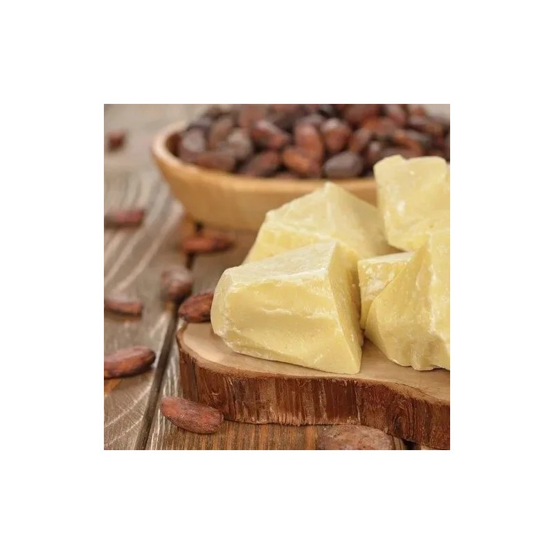 Manteca De Cacao 100 Gramos Granel