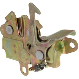 Garage-Pro Hood Latch Compatible with Toyota Corolla 1998-2002