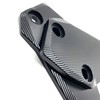 Motokano Foot Peg Heel Plate Guard for ZX-25R ZX-4R ZX-4RR