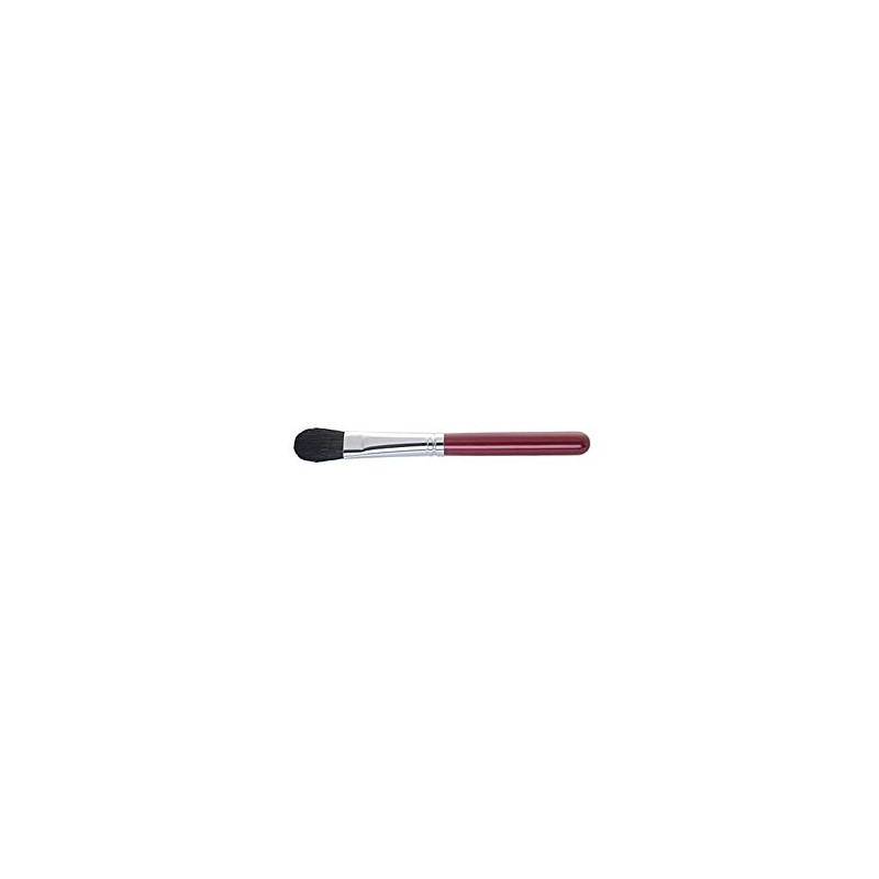 Kumano Brush Ai Brush 12-4S / Eyeshadow Brush L /