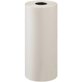 The Packaging Wholesalers 24" x 1,700' 30# Newsprint Roll (PNP2490)