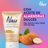 Nair Crema Depiladora Removedora de Vello Facial 57 g Probada
