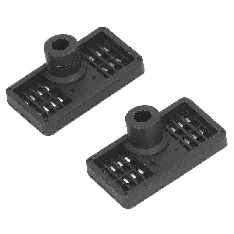 2PCS Water Inlet Covers 63D 45214 00 63D 45215 00
