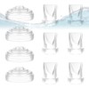 Pumping Supplies - Top Part for Breast Pump Bottle,Breastmilk Extractor