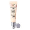 It Cosmetics Cc+ Nude Glow Foundation Base Maquillaje 32ml