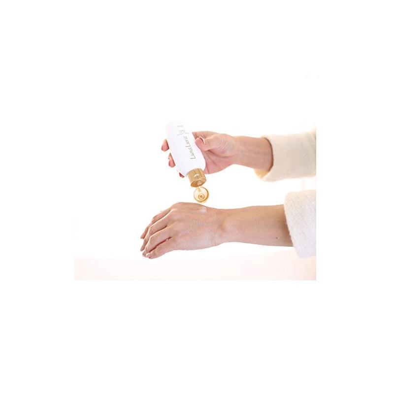 Towa Corporation Lunaruva Skin Lotion, 2.7 fl oz (80 ml)