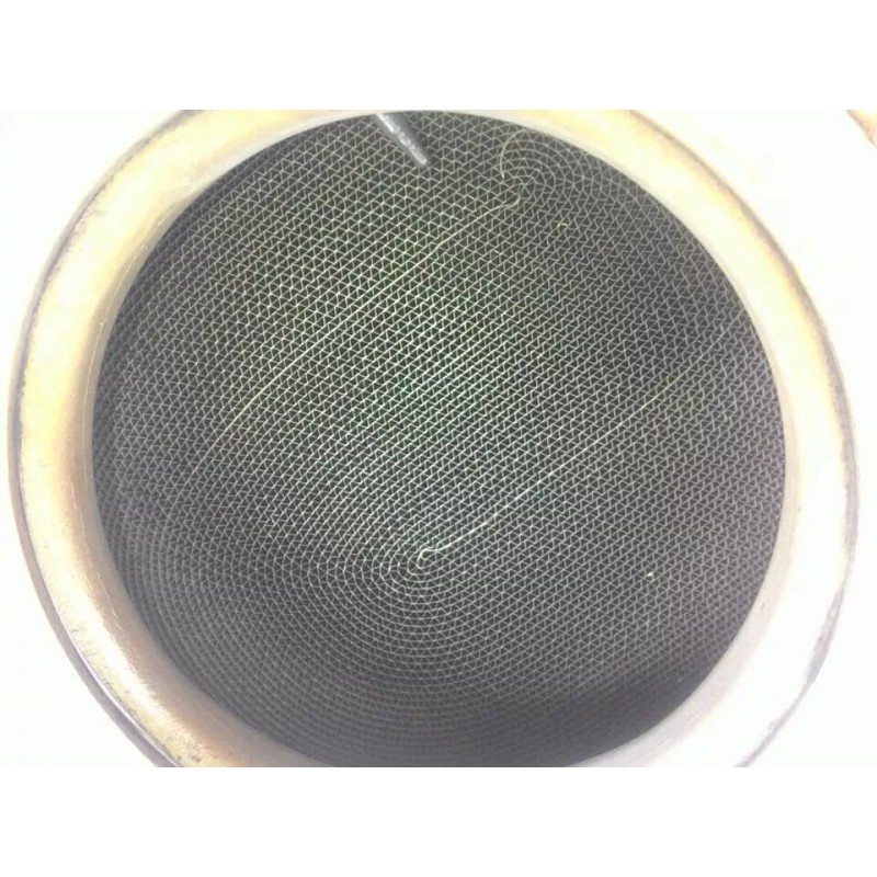 MOTOR POWER CARE Catalytic converter cleaner pass emissions test cleans