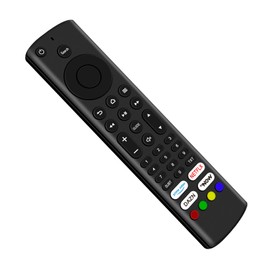 ALD187R-1 Infrared Replacement Remote Control - VINABTY-fit for Grundig LCD TV Remote Control ALD187R 49GUB7066 UA43FT5505 55GUB7140 49VLX7020 65GUW7170 65GUB8040 55GUB800 40 43 /55/65VOE71