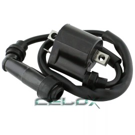 Celox Ignition Coil for Suzuki LT-160 Quadrunner LT160 1989-2004