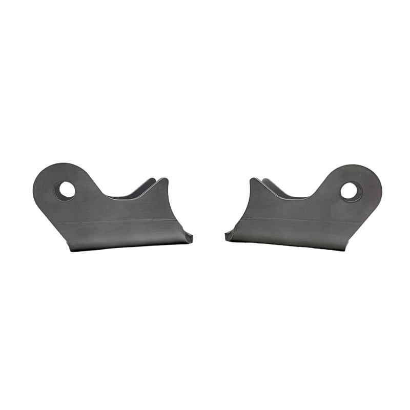 WFO Concepts Universal Axle Shock Brackets - Pair - Weld