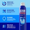 Ozium 0.8 oz. Air Sanitizer & Odor Eliminator for Homes,