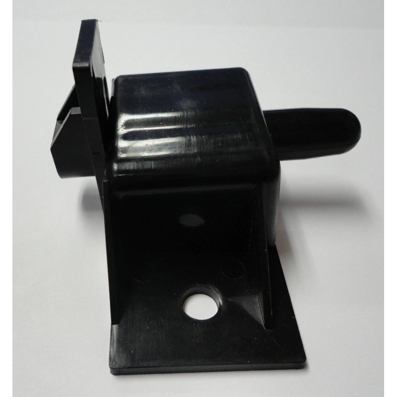 N/A 1984-1996 C4 CORVETTE TARGA TOP STORAGE RELEASE LATCH SWITCH