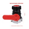 Riisoyu IBC Adapter Ball Valve, IBC Container Flap Valve DN50