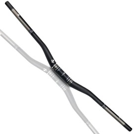 RXL SL carbon handlebars mountain bike mtb handlebars 31.8 carbon bike handlebars carbon downhill bike handlebar carbon riser handlebars 31.8 UD matte 820mm For Scooter MTN Downhill