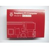 Raspberry Pi 4 Model B (4 GB), Raspberry Pi 4