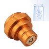 CO2 Quick Adapter Upgraded for Soda Water Bubbler Soda Maker