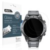 dipos I 2x Screen Protector 9H Clear Compatible with Lige