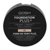 Gosh Copenhagen Strobe'n Glow Kit, 64 g