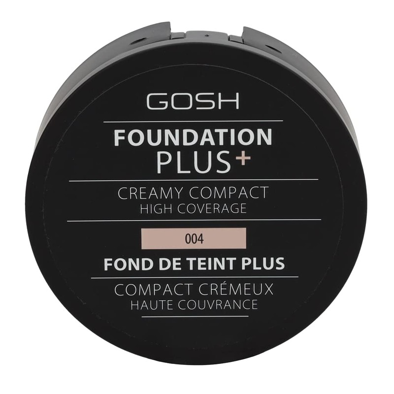 Gosh Copenhagen Strobe'n Glow Kit, 64 g