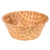TableTop King Ice Cream Waffle Bowl - 60/Case