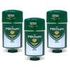 Mitchum Clear Gel Anti-Perspirant & Deodorant, Unscented for Men, 2.25