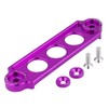 for Battery tie Down Senyar Aluminum Alloy Car Racing Battery