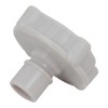 Kakudai Replacement Easy Nipple for Washing Machines, Size 13, Flexible