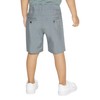 Hurley Boys' Dri-FIT Walk Shorts, Cool Grey, 4T