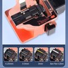 High Accuracy Optical Fiber Cleaver Full Automatic Cutting Tool for