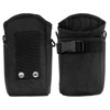 Scanner Holster Carrying Case with Rugged Belt Clip for Symbol