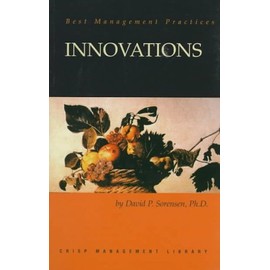 Crisp: Innovations Crisp: Innovations (Crisp Management Library)