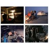 LED Camping Light 60 LED Folding Design Waterproof Dustproof Widely