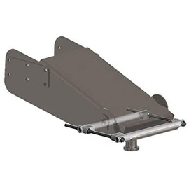 PullRite 4446 Rota-Flex King Pin Box Isolator for SuperLite Fifth Wheel Hitches