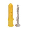 Stainless Steel Ceiling Hanging Kit 551lb Capacity Anchor Suspension Bracket