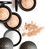 mirenesse Marble Mineral Baked Powder Blush 12g (Various Shades), Gold