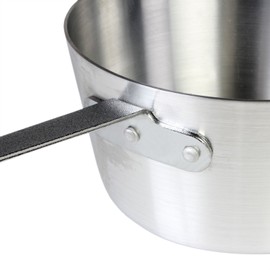 Thunder Group 5.5 Quart Fryer/Sauce Pan