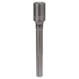 Bosch 1 x Pro SDS Max Adapter (Diameter mm, Professional Accessories Hammer Drill)