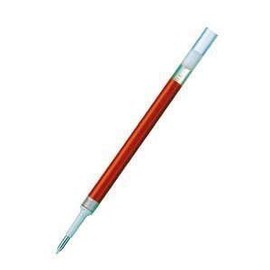 2 Pentel RED Refills LR7-B EnerGel 0.7mm , Suitable for EnerGel Xm Retractable and EnerGel Metal Tip.