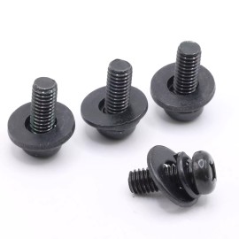 Sony Wall Mount Screws for Mounting Sony XR-75X95J, XR-65X95J, XR-50X90J