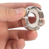 Akyandoo Bicycle Spoke Wrench Spoke Wrench Nipple Wrench Spoke Tool