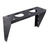 Networx 6U Vertical 19 Inch Wall Mount Server Bracket for