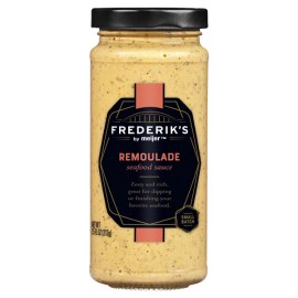 Meijer Frederik's by Meijer Remoulade Seafood Sauce 7.5 oz