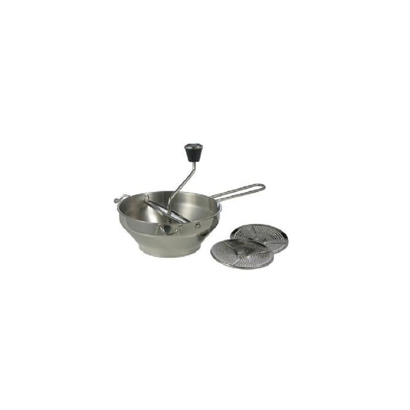 Food Mill / Mouli Practical Handy